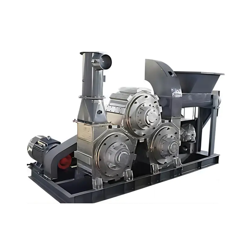 Pulvis membrana et modificatio machina