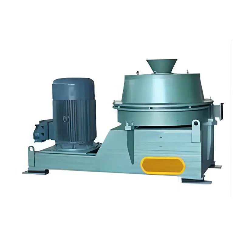 Eddy current molendini