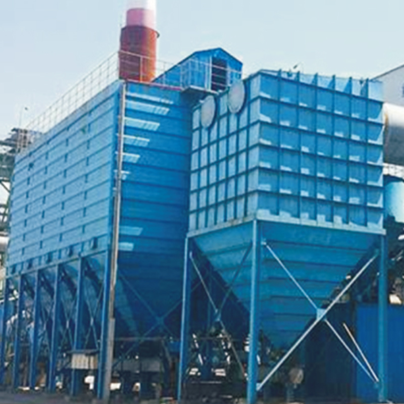 Infectum electrostatic precipitator Infectum electrostatic precipitator