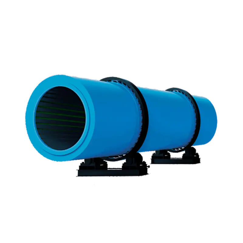 Uni-orum dryer