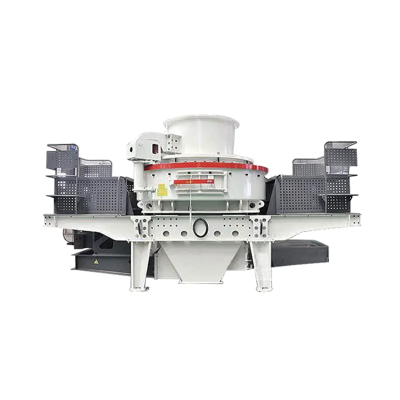 VSIN1 Series Novae Sand Machinae