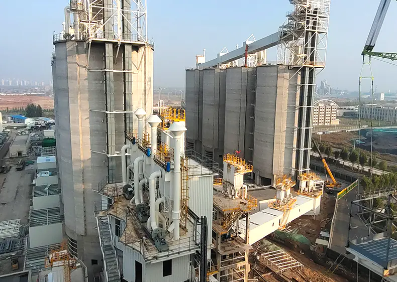 Ultrafine pulveris Equipment